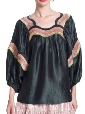 Corey Lynn Calter Women's Top